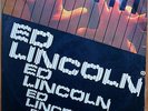 ED LINCOLN 1971 LP Brazil Samba Jazz Groove Funk Latin Breaks Organ Azimuth EX