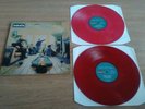 OASIS - DEFINITELY MAYBE -  DOUBLE 12