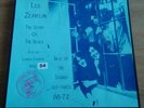 LED ZEPPELIN - STORY OF THE BLUES - RARE SWINGIN PIG 3LP VINYL BOX SET LTD 100