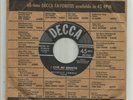 COUNTRY BOPPER bw/ NOVELTY- HILLBILLY JEWELS-I LOVE MY ROOSTER -HEAR -1953 DECCA