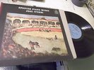 JOSE ITURBI LP  SPANISH PIANO MUSIC ORIG US PRESS ANGEL RECORDS  1960 EX/VG