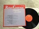 RICHARD CLAYDERMAN  rare Romatische Sfeermelodieen  Delphine Paris 33 stereo 12