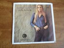 Peggy Lipton - Lu / Let Me Pass By 45 - Ode ZS7-124 - promo picture sleeve