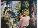 ADAM GISELLE: Albert Wolff RCA LIVING STEREO SD 1s/1s Shaded Dog NM- LP