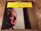 LP DGG 138 777 SLPM RED STEREO BEETHOVEN:PIANO CONCERTO No.5 Kempff 1962 / 2
