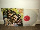PAUL BUTTERFIELD BLUES BAND Keep On Moving LP UK 1st
