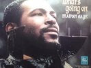 Marvin Gaye What's Going On  Textured UK LP Motown 1971 EX/EX