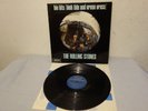 The Rolling Stones ?– Big Hits (High Tide And Green Grass) LP  Decca TXS  101