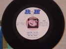 The Del-Rays 45 Fortune Teller 1965 Garage Northern Soul Rick Hall VG++
