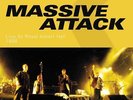 MASSIVE ATTACK LIVE at the Albert Hall 1998 2LP Vinyl NEW