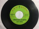 Country Buck Owens Hot Dog / Sweethearts In Heaven 45 New Star Label VG