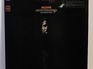 THELONIOUS MONK Misterioso 180-gram VINYL LP SEALED Live On Tour Music On Vinyl