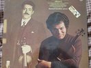 PERLMAN plays Kreisler Vol. 2 TARTINI Devil's Trill ANGEL QUAD LP SEALED MINT