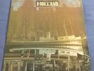 BEACH BOYS   HOLLAND   1973 UK 1st PRESS REPRISE LP INSERT & BONUS EP