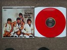 THE BEATLES YESTERDAY AND TODAY (BUTCHER RED COLOURED NEW VINYL) LP