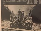 NIRVANA All of Us LP Original USA Bell 6024 PSYCH 1968 Story of Simon Simopath