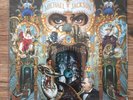 Dangerous [LP] by Michael Jackson (Vinyl)