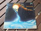 THIRSTY MOON SAME 1st PRESS LP 1972 GREEN BRAIN METRONOME KRAUTROCK TOP RAR