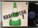 KRAFTWERK 2 NM ORIG 1972 GERMAN LP 1Y/2Y PHILIPS 6305 117 ELECTRONIC CAN NEU