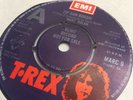 T-REX - Zip Gun Boogie / Space Boss 7