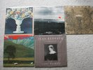 5 Jean Redpath LP Records Lowlands, Love is Teasin, Song of Seals, Lady Nairene