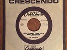 Popsicles (Ellie Greenwich).I Don't Want to Be Your Baby Anymore. demo GNP 336x