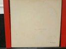 The Beatles- White album low number first pressing double vinyl 0617328