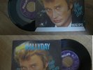 JOHNNY HALLYDAY  SOLO UNA PREGHIERA