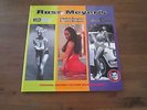 Vinyl OST Russ Meyer's Mudhoney / Finders Keepers Lovers Weepers / MotorPsycho