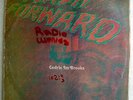 *CEDRIC IM BROOKS - FLASH FORWARD/ STUDIO 1 REGGAE LP/ HEAR