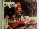 *HUGH MUNDELL - TIME & PLACE/ ORIG. MUN ROCK ROOTS KILLER/ LP/ HEAR