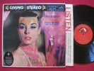 RIMSKY-KORSAKOFF SCHEHERAZADE MONTEUX   LIVING STEREO LP RCA LSC-2208 EX