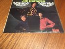 Jimi Hendrix Are You Experienced