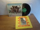 ELVIS COSTELLO AND THE ATTRACTIONS ARMED FORCES - 1979 - MINT