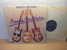 SAVOY BROWN BOOGIE BROTHERS 1974 MINT LP UK 1ST DECCA