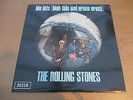 The Rolling Stones ?– Big Hits [High Tide And Green Grass] Vinyl LP Comp Gatefol