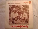 RAMANJAKELY Ho amin'ny manampahefana DISCOMAD MADAGASCAR EP + rare goodies