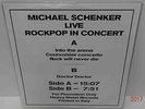 MICHAEL SCHENKER Live Rockpop in Concert 10