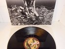 LIVING DEATH BACK TO THE WEAPONS 1986 AAARRG 1st PRESSING 12