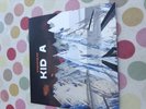 Radiohead, KID A - Vinyl LP in gatefold Sleeve. Brand new, never played