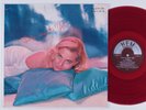 LOLA ALBRIGHT Lola Wants You KEM LP 101 LP mono red wax