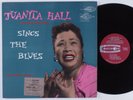 JUANITA HALL Sings The Blues COUNTERPOINT LP mono