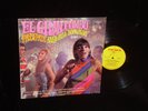 El Gran Combo LP GEMA 3057 Pata Pata Jala Jala Boogaloo 1967 Salsa ORIGINAL