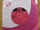 JAMES BROWN I Got You (I Feel Good) PYE UK 1st Press 7” 45 EX NORTHERN SOUL