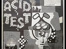 KEN KESEY & GRATEFUL DEAD The Acid Test LP SOUND CITY US 1966