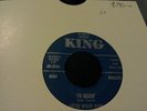 little willie john im shakin/cottage for sale M- flip ex northern soul