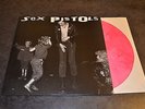 sex pistols 