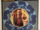 Nirvana - Come As You Are - 1992 Picture Disc Vinyl LP Record DGCTP7