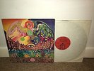 INCREDIBLE STRING BAND 5000 Spirits Or LP UK 1st Press