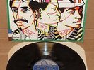 NEW YORK CONTEMPORARY FIVE Consequences DUTCH Press on FONTANA Rare Jazz LP EX